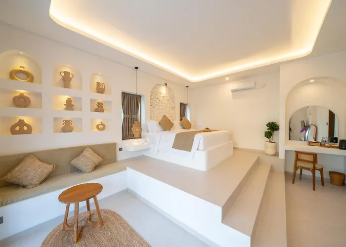 Dianatara By Dhananjaya Hospitality ヴィラ *