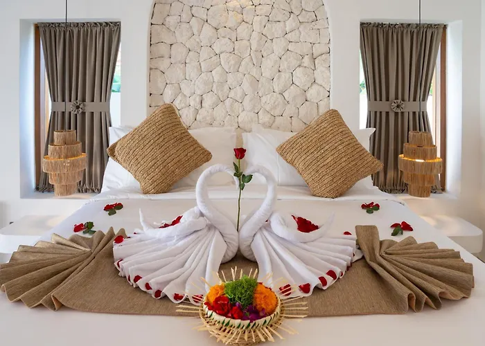 Dianatara By Dhananjaya Hospitality ヴィラ