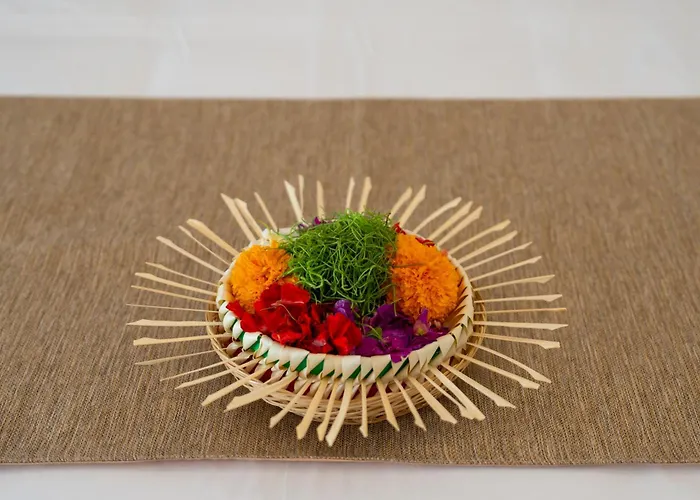 Dianatara By Dhananjaya Hospitality ヴィラ *