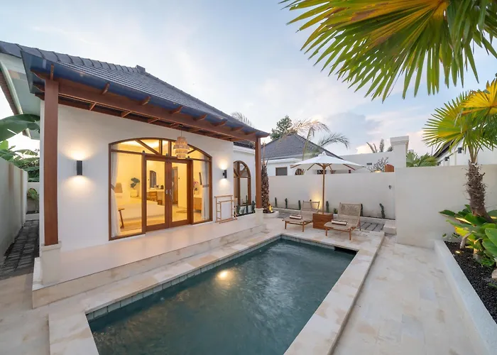 Dianatara By Dhananjaya Hospitality Sukawati