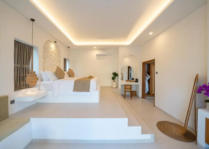 Dianatara By Dhananjaya Hospitality * Sukawati