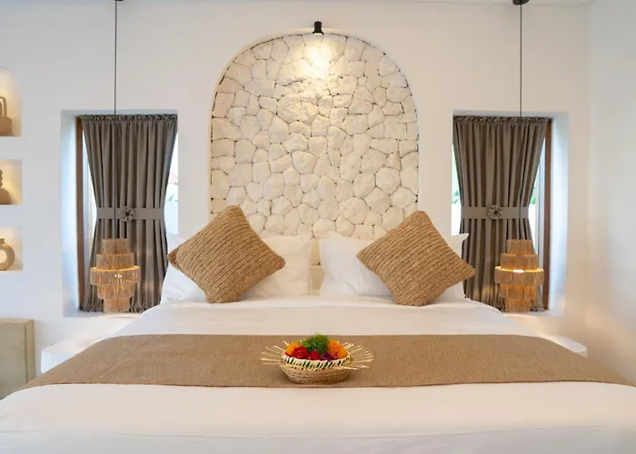 Dianatara By Dhananjaya Hospitality ヴィラ *