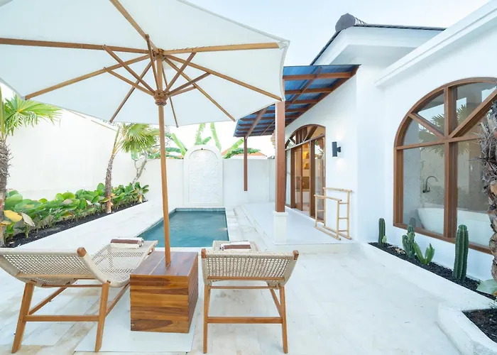 Dianatara By Dhananjaya Hospitality ヴィラ Sukawati