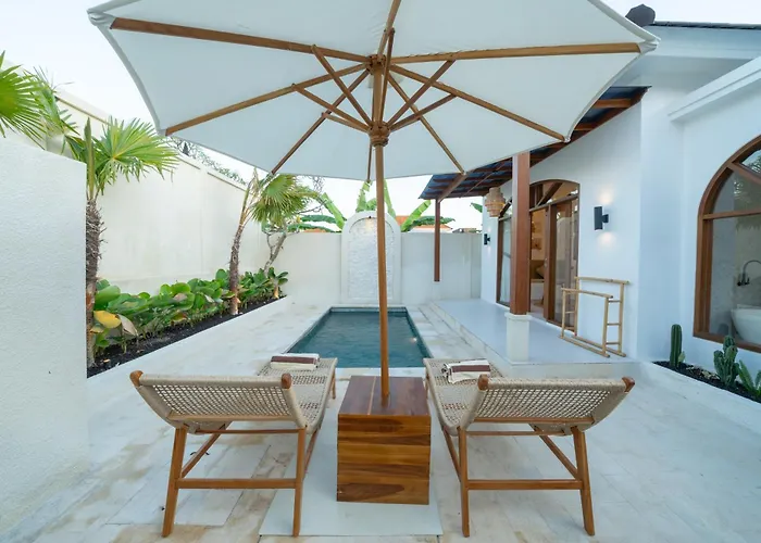Dianatara By Dhananjaya Hospitality Sukawati
