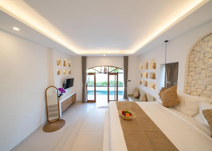 Dianatara By Dhananjaya Hospitality Sukawati