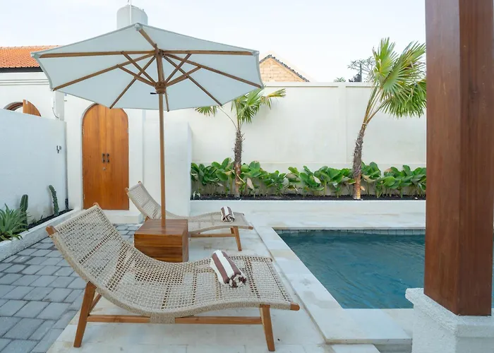 Dianatara By Dhananjaya Hospitality ヴィラ *