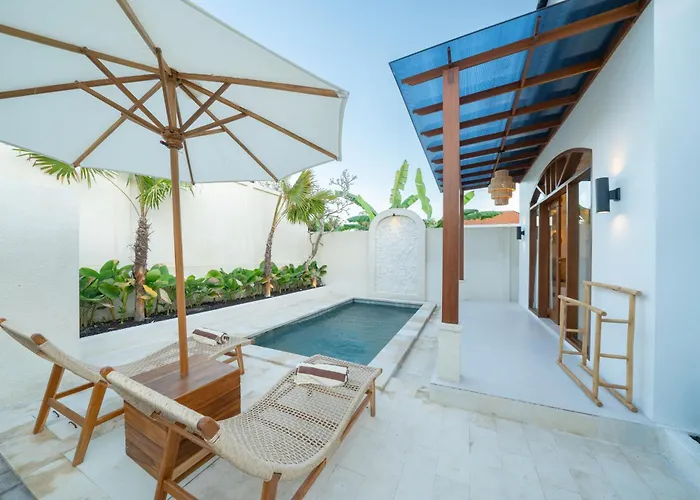 Dianatara By Dhananjaya Hospitality ヴィラ Sukawati