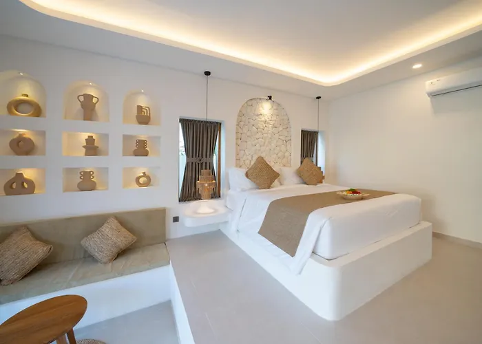 ヴィラ Dianatara By Dhananjaya Hospitality Sukawati